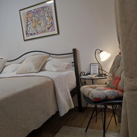 Katarina Old Town Doublebed Room Dubrovník Exteriér fotografie