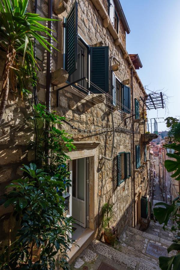 Katarina Old Town Doublebed Room Dubrovník Exteriér fotografie
