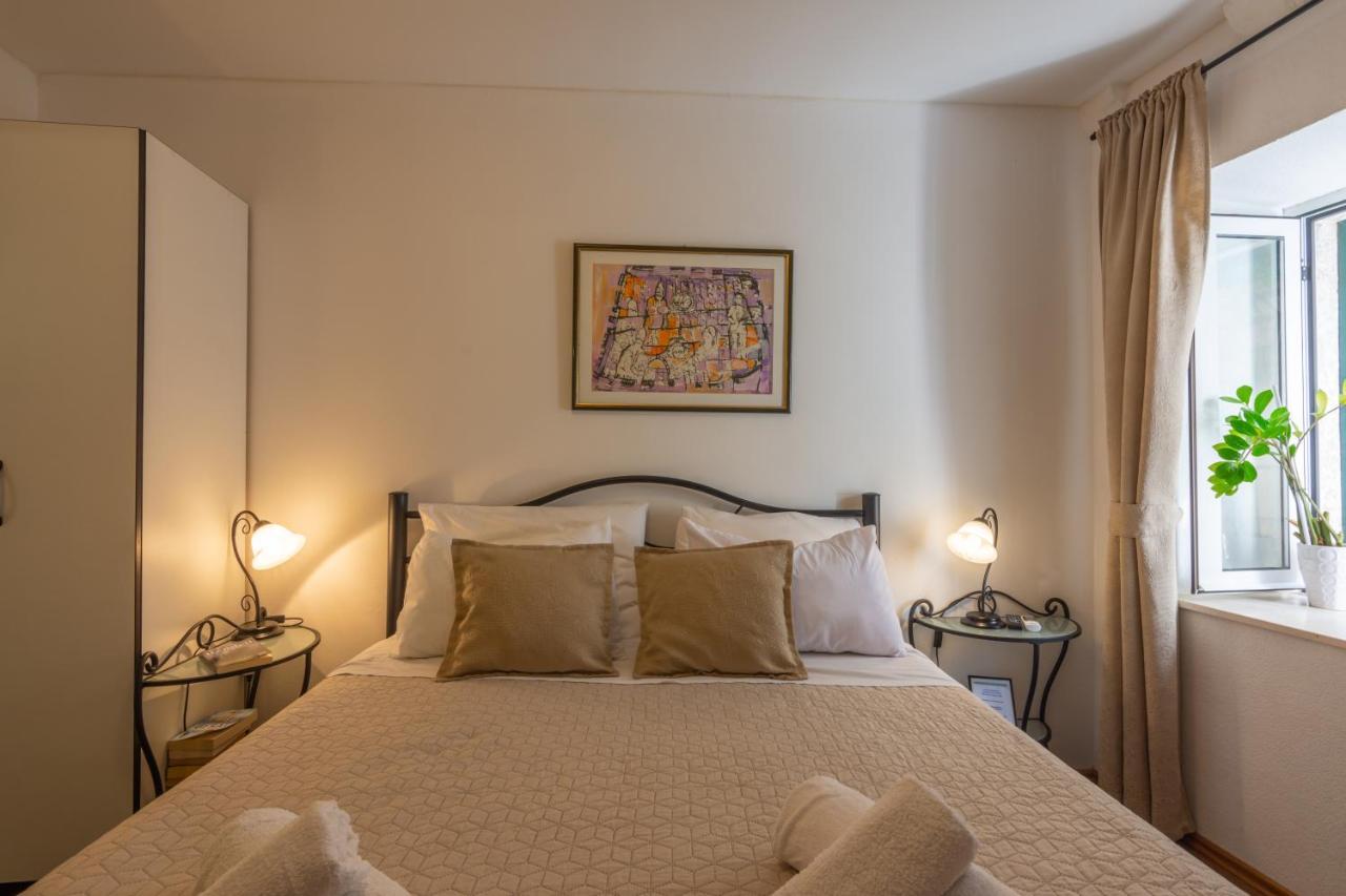 Katarina Old Town Doublebed Room Dubrovník Exteriér fotografie