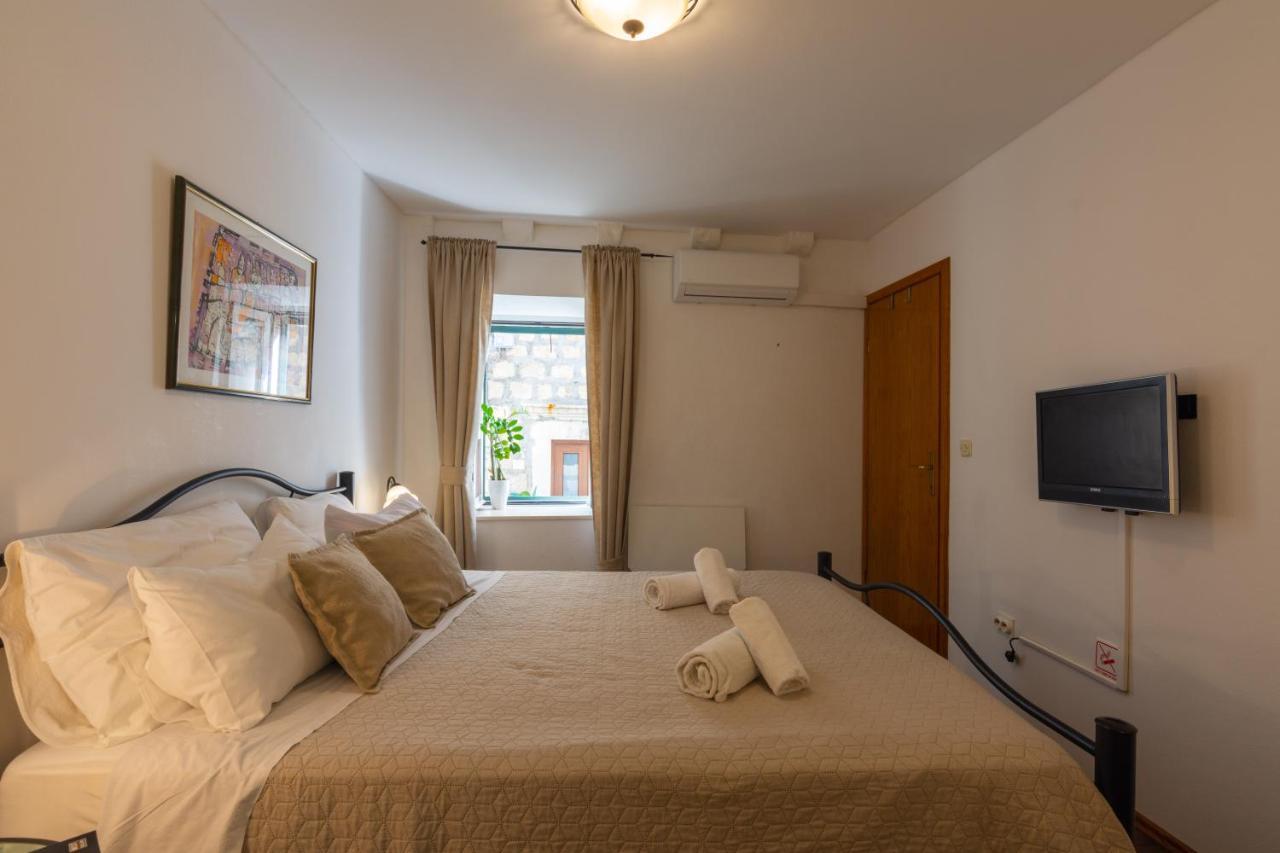 Katarina Old Town Doublebed Room Dubrovník Exteriér fotografie