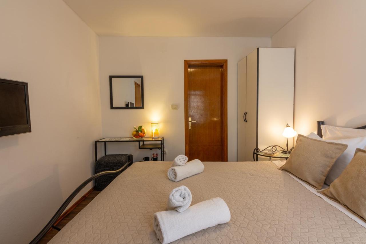 Katarina Old Town Doublebed Room Dubrovník Exteriér fotografie