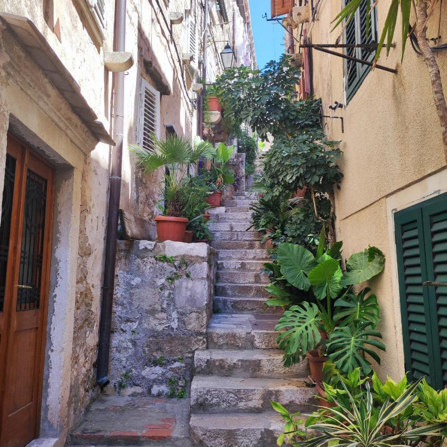 Katarina Old Town Doublebed Room Dubrovník Exteriér fotografie