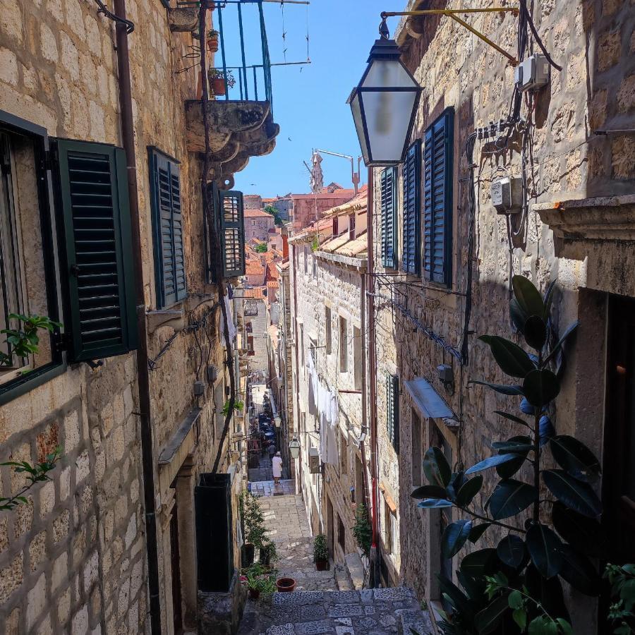 Katarina Old Town Doublebed Room Dubrovník Exteriér fotografie