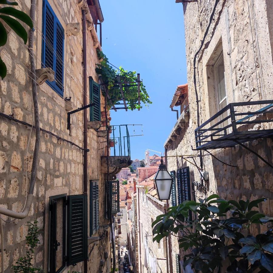 Katarina Old Town Doublebed Room Dubrovník Exteriér fotografie