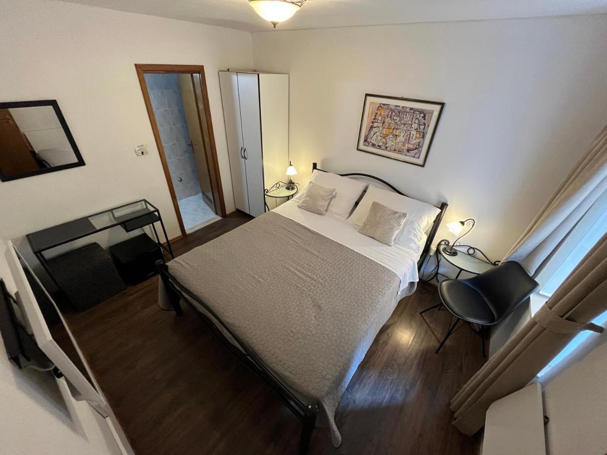 Katarina Old Town Doublebed Room Dubrovník Exteriér fotografie