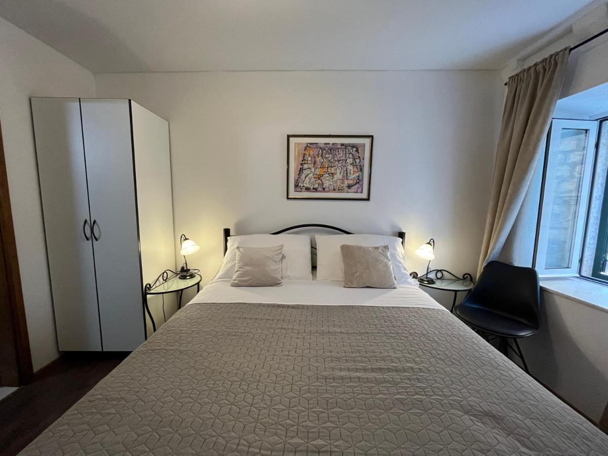 Katarina Old Town Doublebed Room Dubrovník Exteriér fotografie