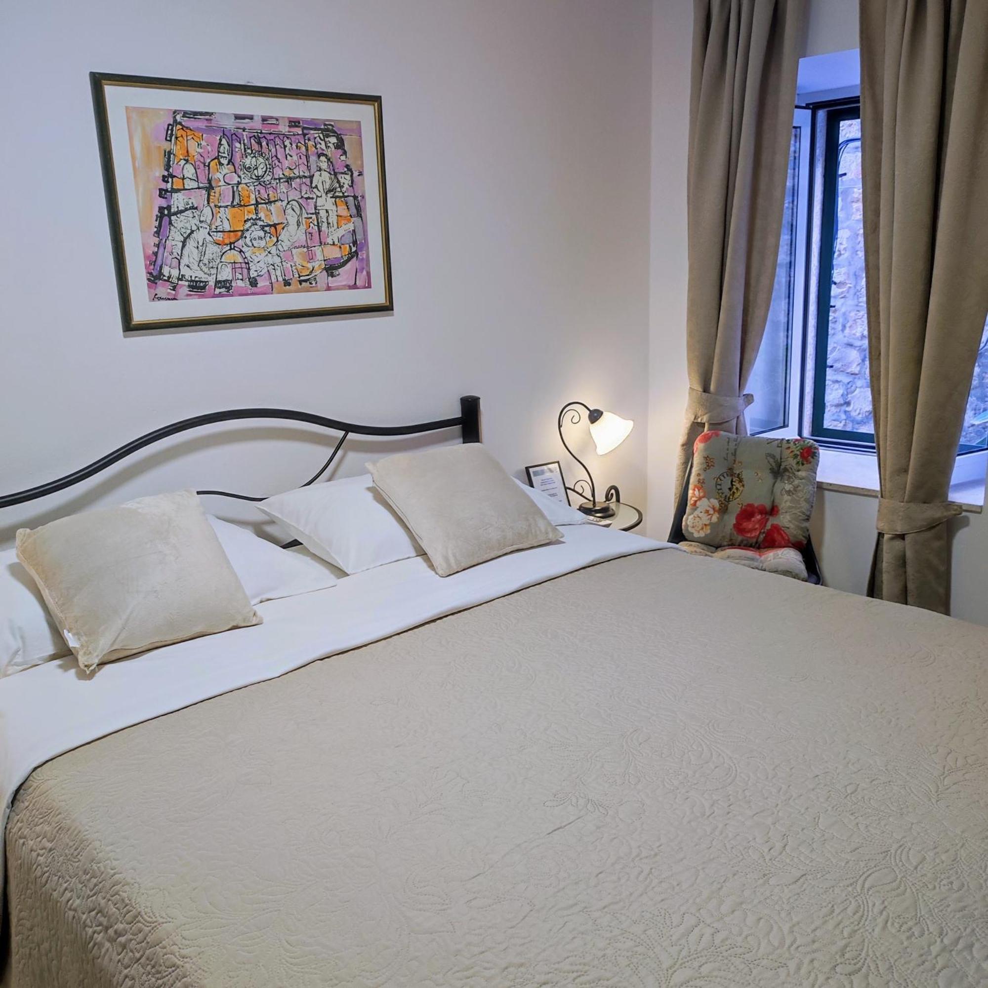 Katarina Old Town Doublebed Room Dubrovník Exteriér fotografie