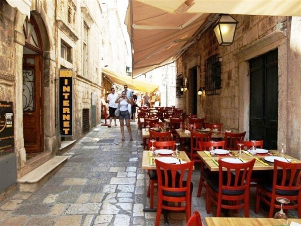 Katarina Old Town Doublebed Room Dubrovník Exteriér fotografie