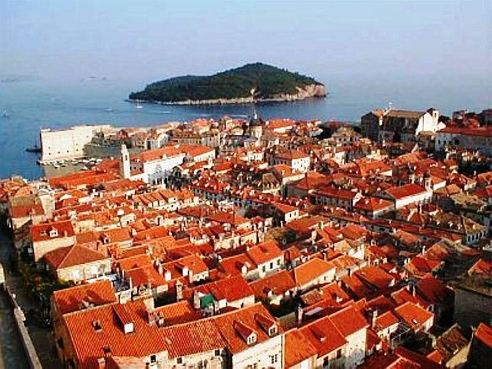 Katarina Old Town Doublebed Room Dubrovník Exteriér fotografie