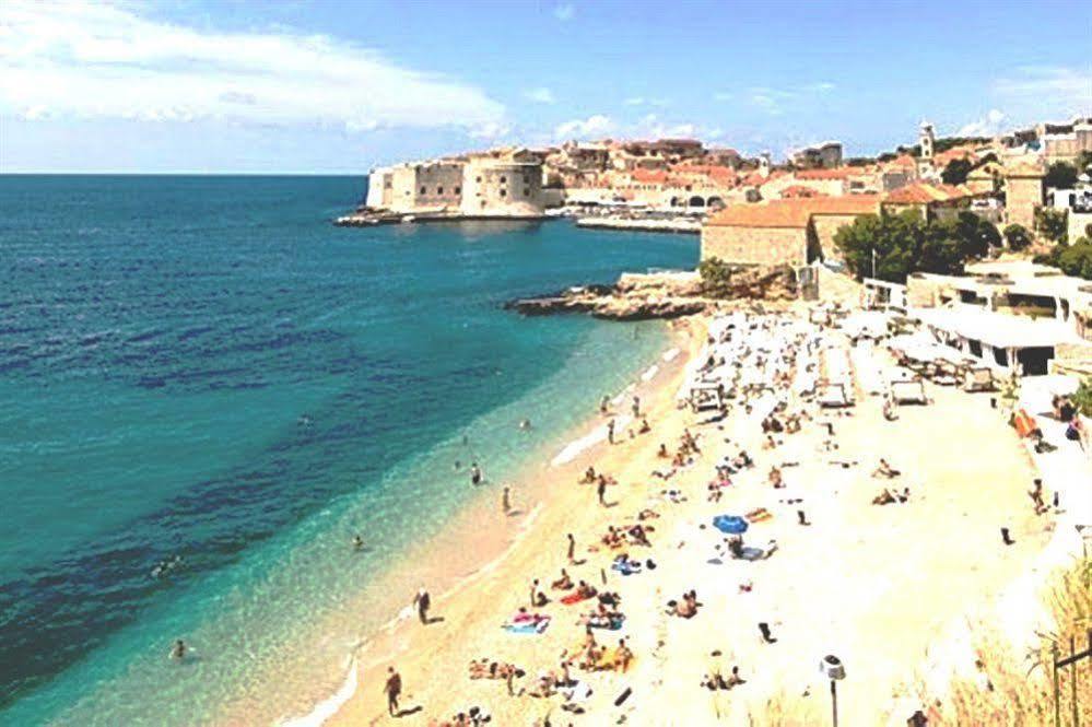 Katarina Old Town Doublebed Room Dubrovník Exteriér fotografie